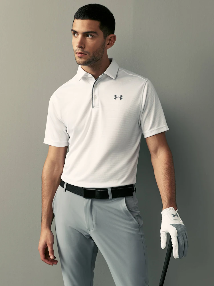 Kemeja Golf vs Polo Biasa: Mana yang Lebih Baik?