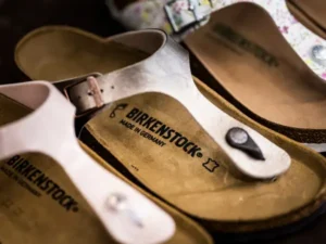 Birkenstock: 
