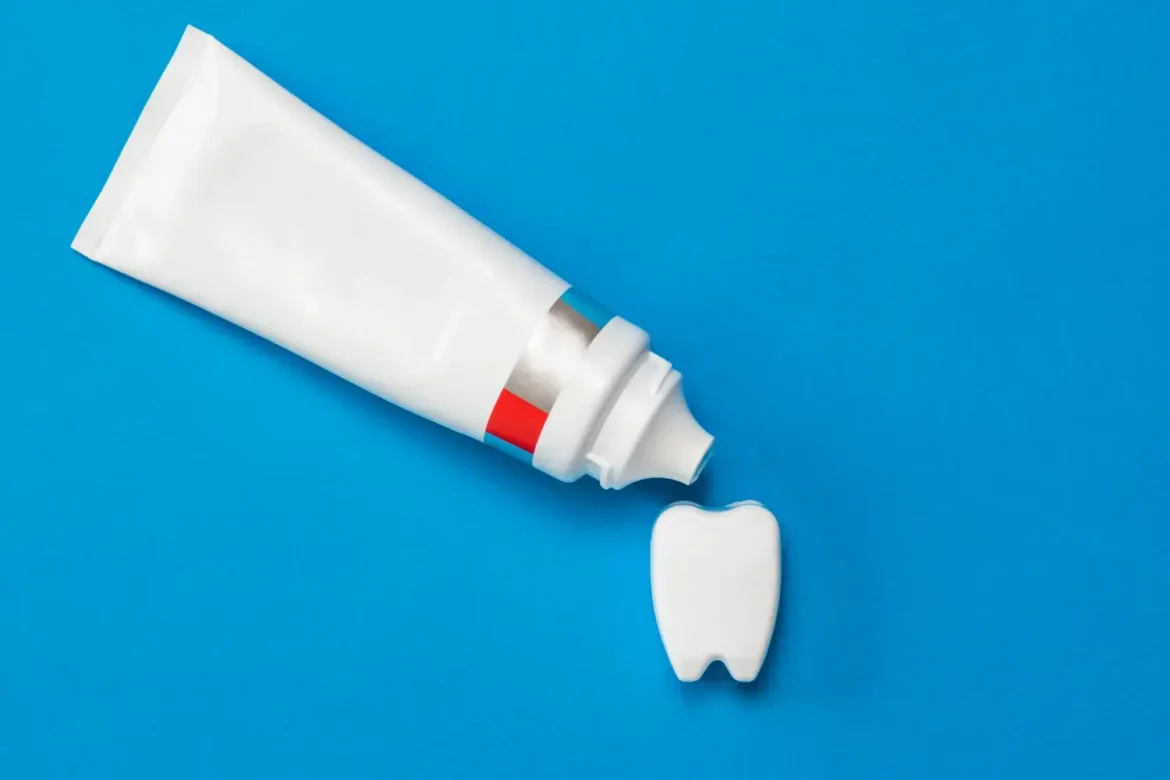 Tooth Mousse: Perawatan Gigi untuk Remineralisasi Enamel