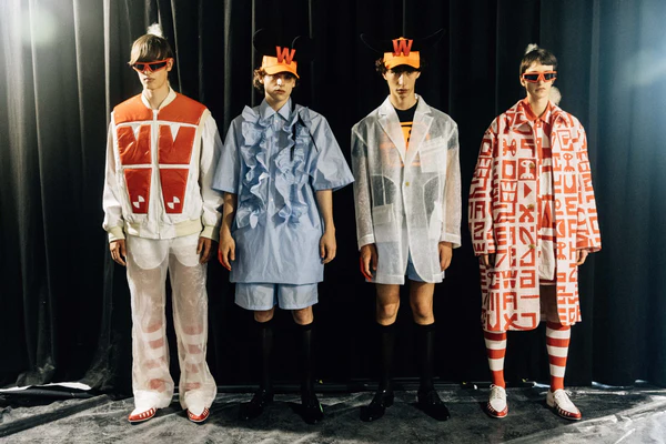 Antwerp Conceptualism: Gaya Avant-Garde dari Belgia