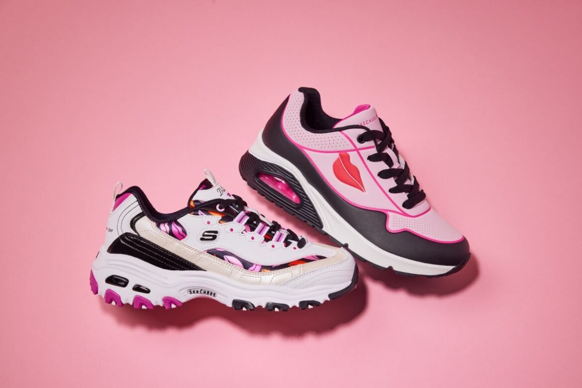 Sneaker Culture: Bagaimana Sepatu Olahraga Jadi Ikon Fashion