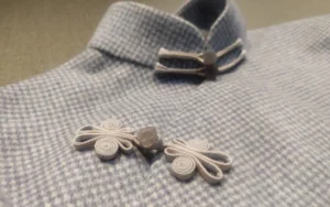Pankou Button: 