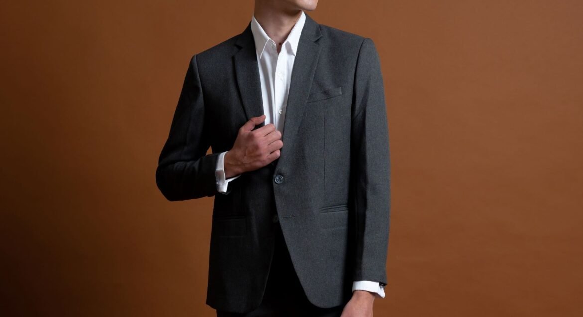 Fashion MICE: Gaya Formal dan Semi Formal untuk Konferensi