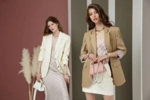 Tips Mix and Match Blazer untuk Berbagai Suasana: 