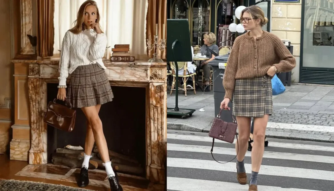 Mengenal Ciri Khas Gaya Preppy Khas Mahasiswa Luar Negeri