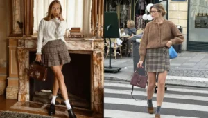 Mengenal Ciri Khas Gaya Preppy Khas Mahasiswa Luar Negeri: 