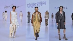 Mengenal Fashion Week: 