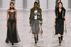 Peran Milan Sebagai Pusat Modal Dan Fashion Dunia