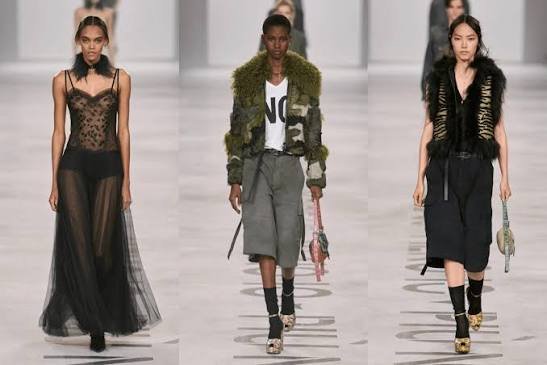 Peran Milan Sebagai Pusat Modal Dan Fashion Dunia
