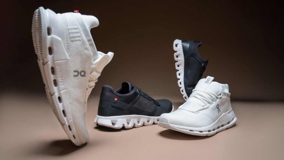 Cara Membedakan Sepatu Sneakers Asli Dan Palsu
